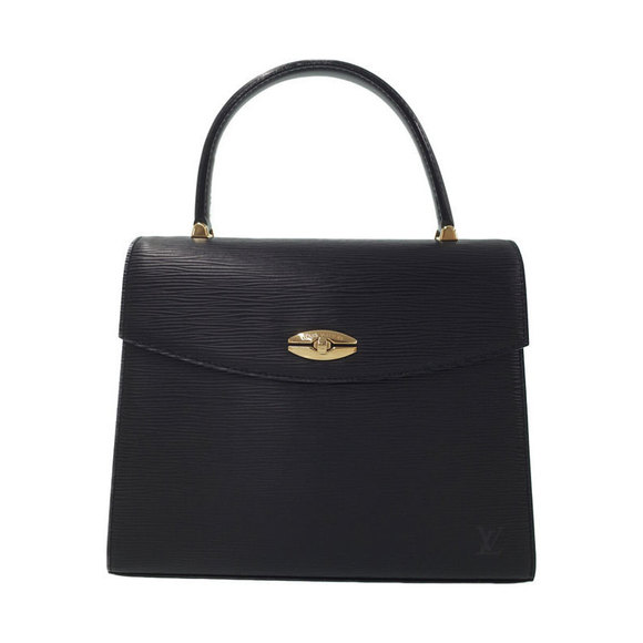 Louis Vuitton Handbag Epi Malesherbes - Picture 1 of 8